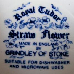 Royal Tudor Ware